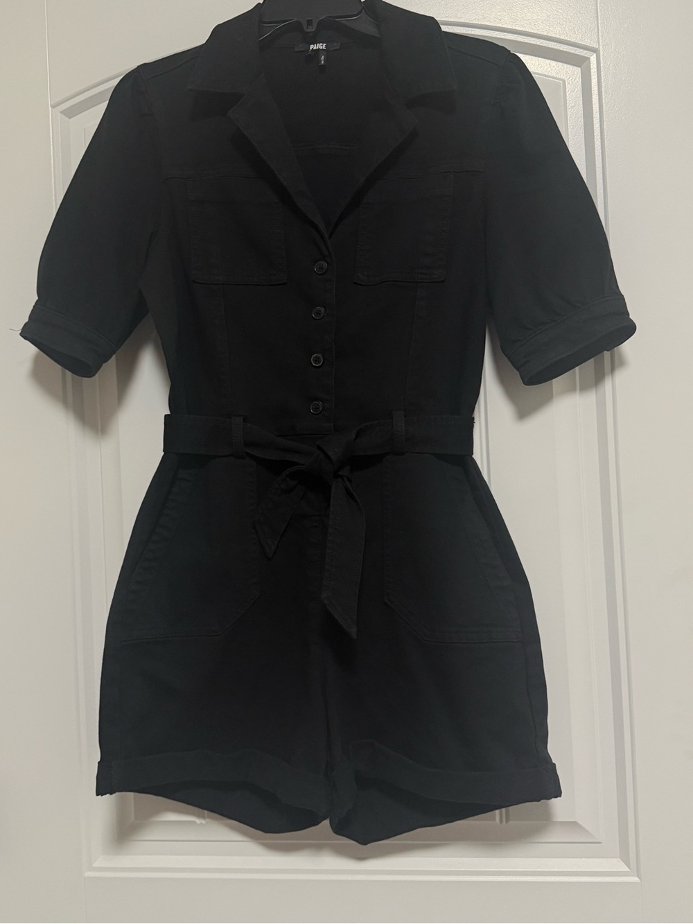 PAIGE Mayslie Romper